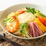 冷麺2